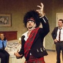 Photo Flash: Cortland Rep Presents UNNECESSARY FARCE 7/22 Thru 8/1
